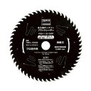 TRUSCO トラスコ中山 TRUSCO 木工用チップソー ブラックレーザー Φ190 TMCL-19052 (P)