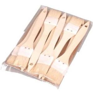 TRUSCO トラスコ中山 TRUSCO PCホーム刷毛 10号 30mm 10本入 TPB-388-10 (P)