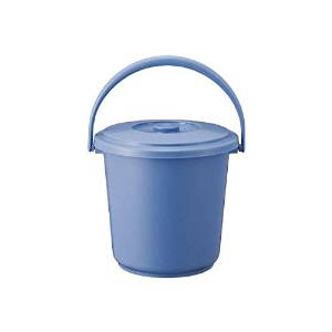 TRUSCO �ȥ饹���滳 TRUSCO PP�Х���10L�ѥե� TPPB-10-F (P)