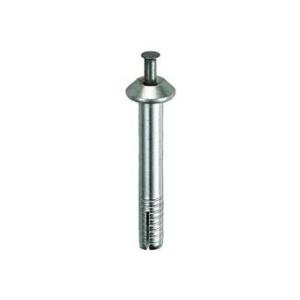 Rakuten - TRUSCO トラスコ中山 TRUSCO オールアンカーSTタイプ ステンレス 6X40 8本入 ST-640BT (P)