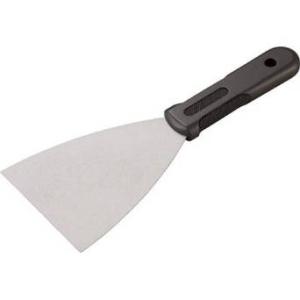 TRUSCO トラスコ中山 TRUSCO スクレーパー 巾101mm フッ素コーティング TS-615 (P)