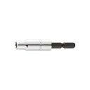 TRUSCO トラスコ中山 TRUSCO 電動ドライバーソケット ショート強力タイプ 22mm TEF-22HS (P)(4)