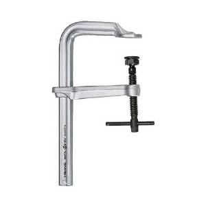 TRUSCO トラスコ中山 TRUSCO エホマL型クランプ(強力型)スーパーヘビータイプ SS80C (P)