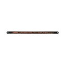 TRUSCO トラスコ中山 TRUSCO ハンドソー替刃 バイメタル 300mmX24山 5枚入 THS30024-5P (P)