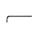 TRUSCO トラスコ中山 TRUSCO 六角棒レンチ 7/64インチ TRRI-7/64 (P)(4)