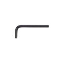 TRUSCO トラスコ中山 TRUSCO 六角棒レンチ(ショートタイプ) 0.89mm TRRS-0.89 (P)