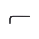TRUSCO トラスコ中山 TRUSCO 六角棒レンチ(ショートタイプ) 1.27mm TRRS-1.27 (P)