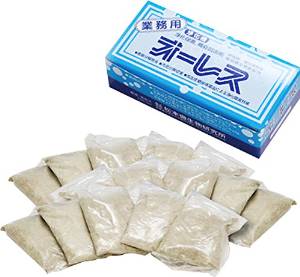 工進 オーレス20浄化促進 PA-258 109241