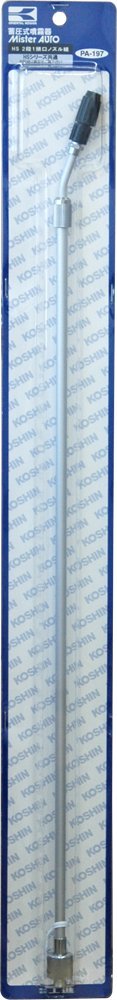 &nbsp;メーカー&nbsp;工進&nbsp;商品カテゴリ&nbsp;農業・園芸用機器＞噴霧器・アクセサリ&nbsp;発送目安&nbsp;1日〜2日以内に発送予定（土日祝除）&nbsp;お支払方法&nbsp;銀行振込・クレジットカード&nbsp;送料&nbsp;送料無料&nbsp;特記事項&nbsp;&nbsp;その他&nbsp;[(株)工進][新着]