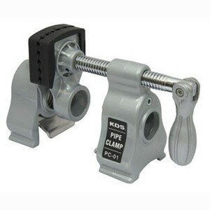 ムラテックKDS KDS パイプクランプ PC-01