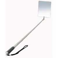 イチネンアクセス 伸縮自在大型ステンレス点検鏡 34349 (7266ao)