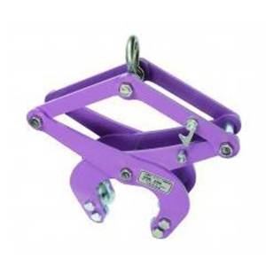 スーパーツール コンクリート二次製品用吊クランプ(カム式) CGC500