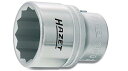 HAZET(ハゼット) HAZET ソケットレンチ(12角タイプ・差込角19mm) 1000Z30 4392299