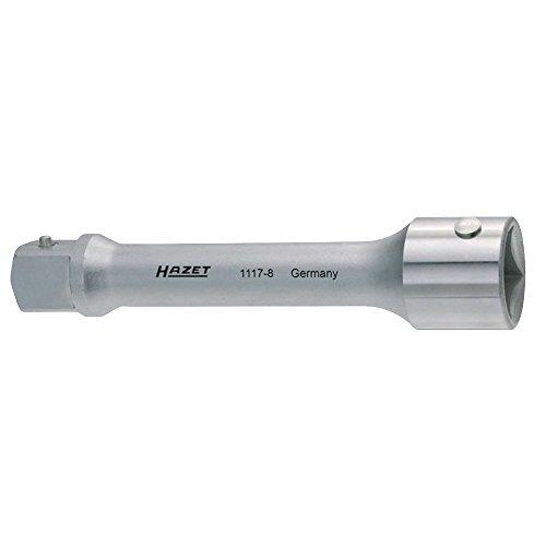 TRUSCO トラスコ中山 HAZET エクステンションバー 差込角25.4mm 全長200mm 11178 4...