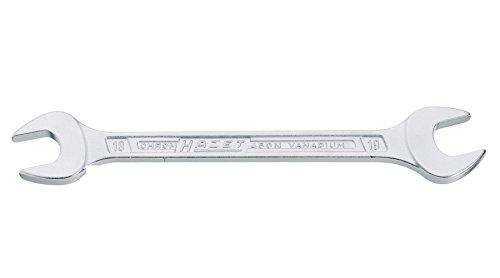 HAZET(ハゼット) HAZET 両口スパナ 10X11mm 450N10X11 4392914