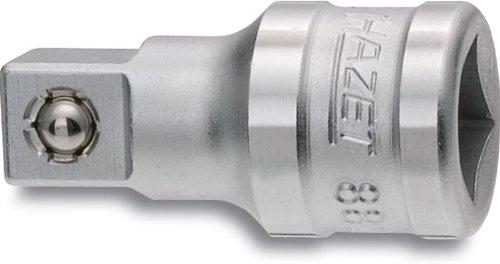 TRUSCO トラスコ中山 HAZET エクステンションバー 差込角9.5mm 全長36mm 88211 439...