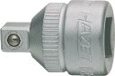 HAZET(ハゼット) HAZET ソケットアダプター 88582 4395701