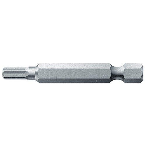 Wera Werkzeuge Wera 840/4Z ビット 8.0X50 059625 4118685