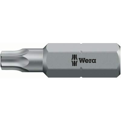 Driver - Wera Werkzeuge Wera 867/1ZBO トルクスビット TX9 066499 4119339