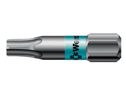 Wera社 Wera 867/1BTZ トルクスビット TX25 066126