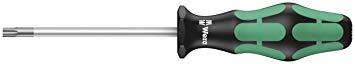 Wera社 Wera トルクスドライバーHF TX10×80 028050 4117328