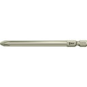 Wera社 Wera 3851/4 ステンレスビット プラス2X89 071082 4119673(4)