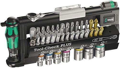 Wera Werkzeuge Wera TOOL CHECK PLUS 056490