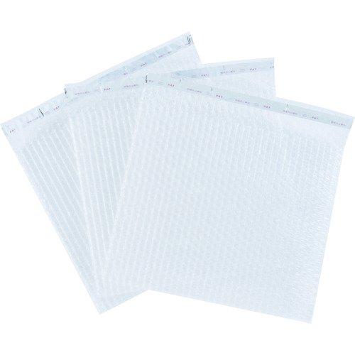 川上産業 川上 テープ付プチプチ袋 d40L 320X280X320 袋品100枚/袋 10591