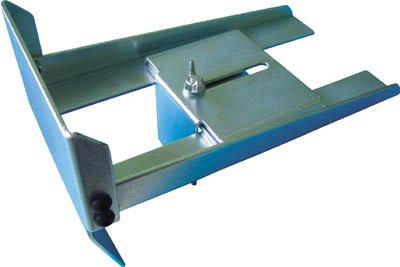 TRUSCO �ȥ饹���滳 �ݡ����֥륹�ȥåѡ���ǽ����115X203X109 CS-A01N 1��