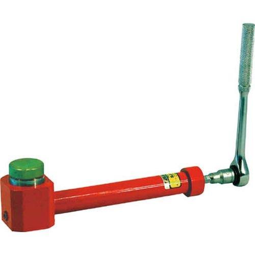 今野製作所 イーグル アトムジャッキ 最大能力15t SJ15