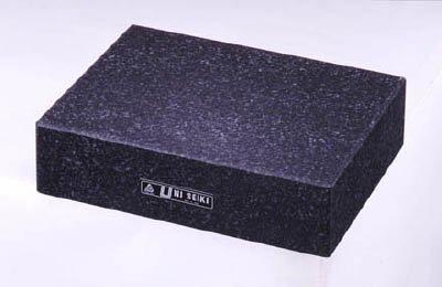 ユニセイキ ユニ 石定盤(0級仕上)150x200x50mm U01520