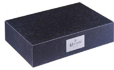 ユニセイキ ユニ 石定盤(1級仕上)150x200x50mm U11520