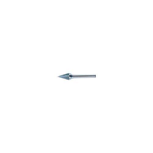ニューレジストン NRS 超硬バー 軸径6(mm)円錐Cカット TCBT2700C1