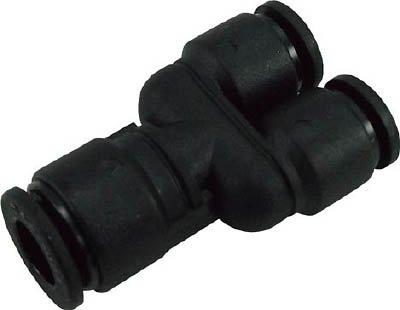 千代田通商 チヨダ ファイブ異径ユニオンワイ 4mm(2箇所)X6mm FR46UY 1586599