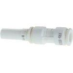 千代田通商 チヨダ ファイブレデューサ W(白)10mm(チューブ)X12mm FR1012RCW 3094405