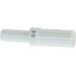 其它 - 千代田通商 チヨダ ファイブ異径ジョイント W(白)4mmX8mm FR48JW 3094553