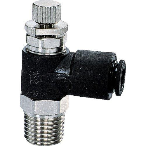 千代田通商 チヨダ ファイブSUSスピードコントローラα メーターアウト FS10R03SCO 4234928