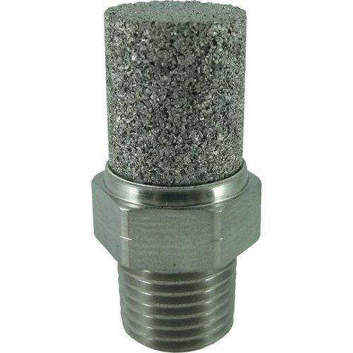 千代田通商 チヨダ サイレンサーSUS CSSタイプ R1/4 CSS02 3269736