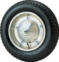 昭和ブリッジ販売 昭和 アルミホイール付タイヤ 13X3