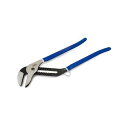 WILLIAMS(ウィリアムズ) WILLIAMS 高所用ユーティリティスーパージョイントプライヤー 250mm PL1520CTH