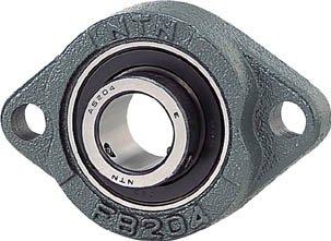 NTN G ベアリングユニット ASFB202 2143771