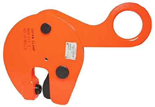 日本クランプ 形鋼つり専用クランプ 1.0t AST1