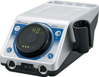 ナカニシ イーマックスエボリューション コントロールユニット NE249