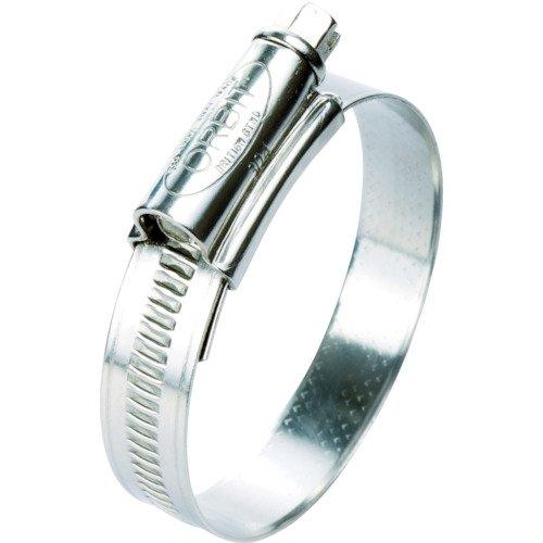 アソー ASOH ORBIT ホースクリップ SUS 83〜102 4XSUS