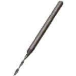 グーリングジャパン グーリング 超硬小径ドリルアルミナコート 3899001.090