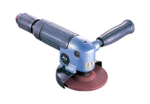 東空販売 TOKU アングルグラインダ TAG40FRHD