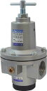 日本精器 レギュレータ 10A 中圧用 BN3R01H110