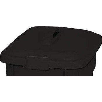 積水テクノ成型 セキスイ G・ダスター角型 ブラックペールフタ ＃60用【KGD0202】