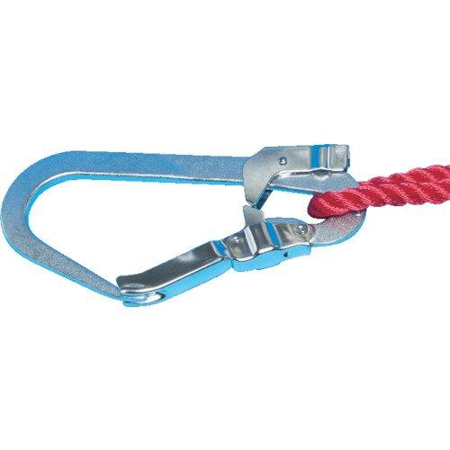 つくし工房(Tsukushikobo) つくし 3色介錯ロープ用専用フック 3264