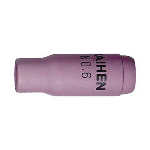 ダイヘン TIG溶接 ノズル No.4 H21B19